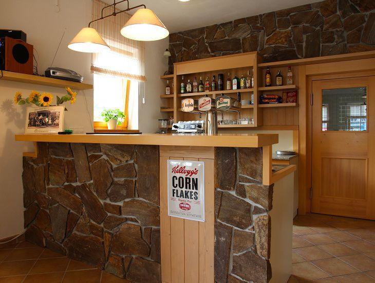 Penzion Inspira Vranov nad Dyji Ngoại thất bức ảnh